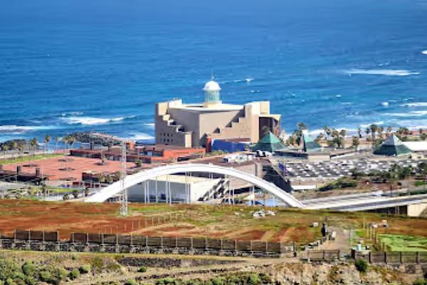 Imagen de Las Palmas
