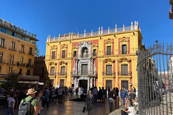 Imagen de Malaga