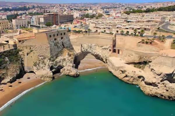 Imagen de Melilla