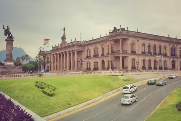 Imagen de Nuevo Leon