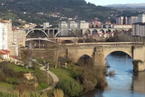 Imagen de Ourense