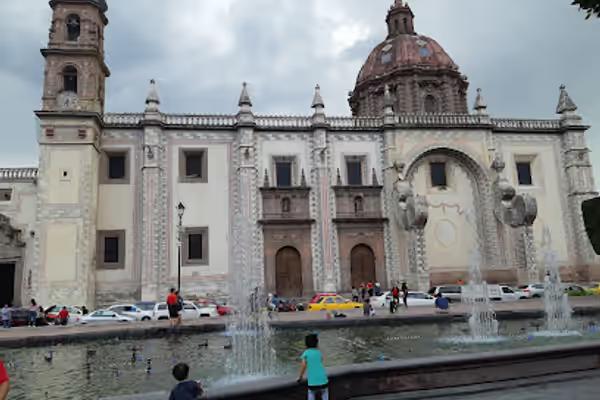 Imagen de Queretaro