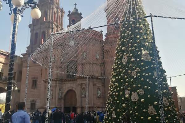 Imagen de San Luis Potosi