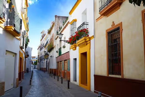 Imagen de Sevilla