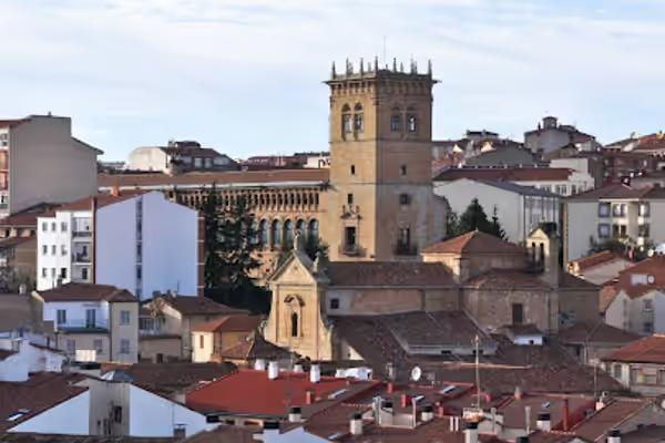 Imagen de Soria
