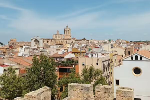 Imagen de Tarragona