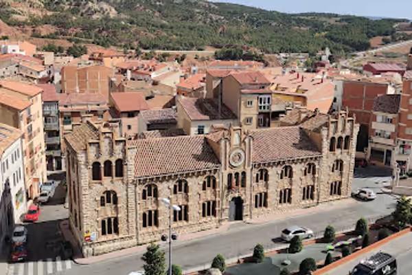 Imagen de Teruel