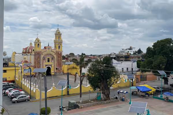 Imagen de Tlaxcala