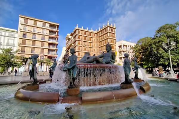 Imagen de Valencia