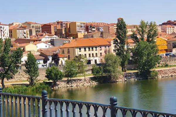 Imagen de Zamora