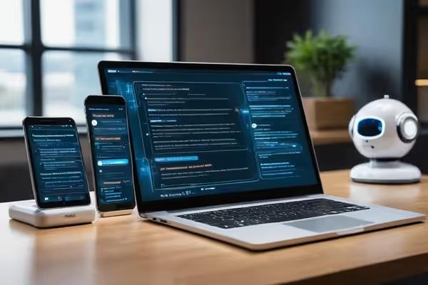 Automatización y rapidez