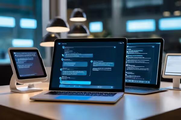 Eficiencia en la atención