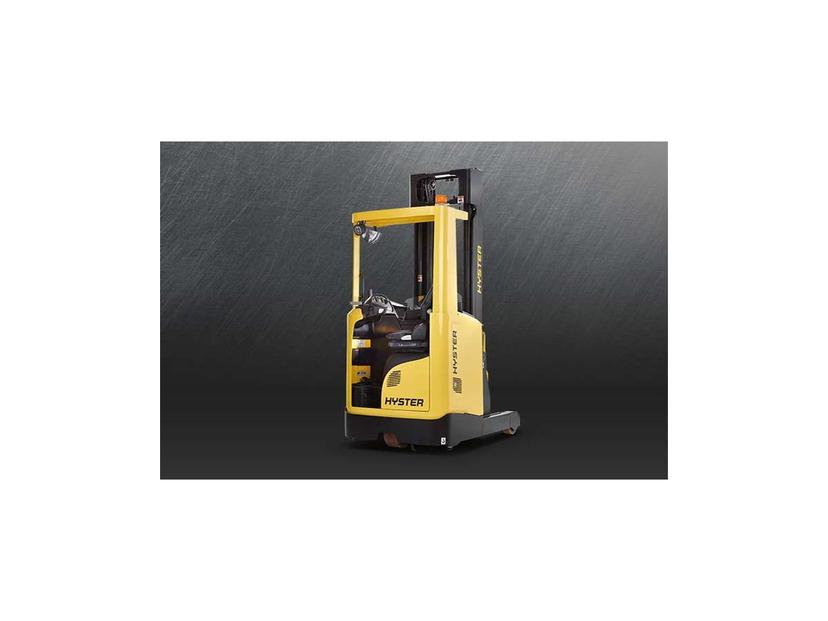 Carretilla retráctil Hyster R1.2E