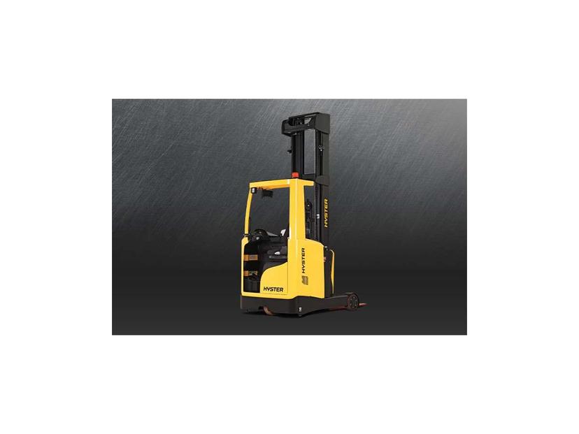 Carretilla retráctil Hyster R1.6HD