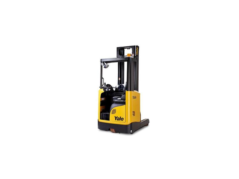 Carretilla retráctil Yale MR10E