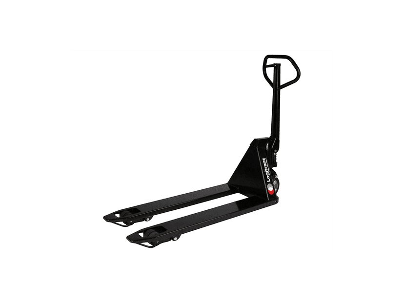 Transpaleta manual 2000 kg Logitrans Panther Silent