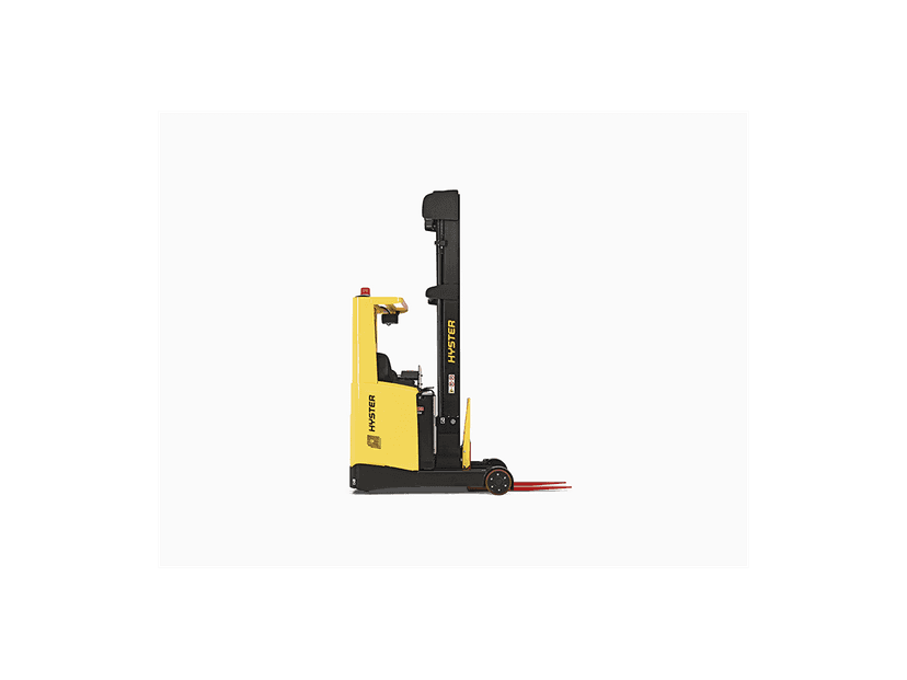 Carretilla retráctil Hyster R1.6