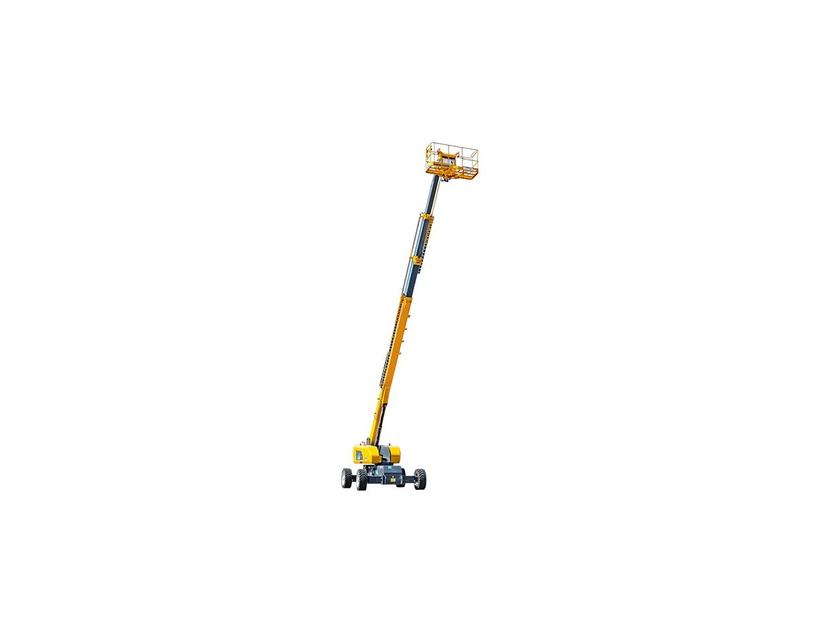 Plataforma telescópica diésel XCMG XGS40K