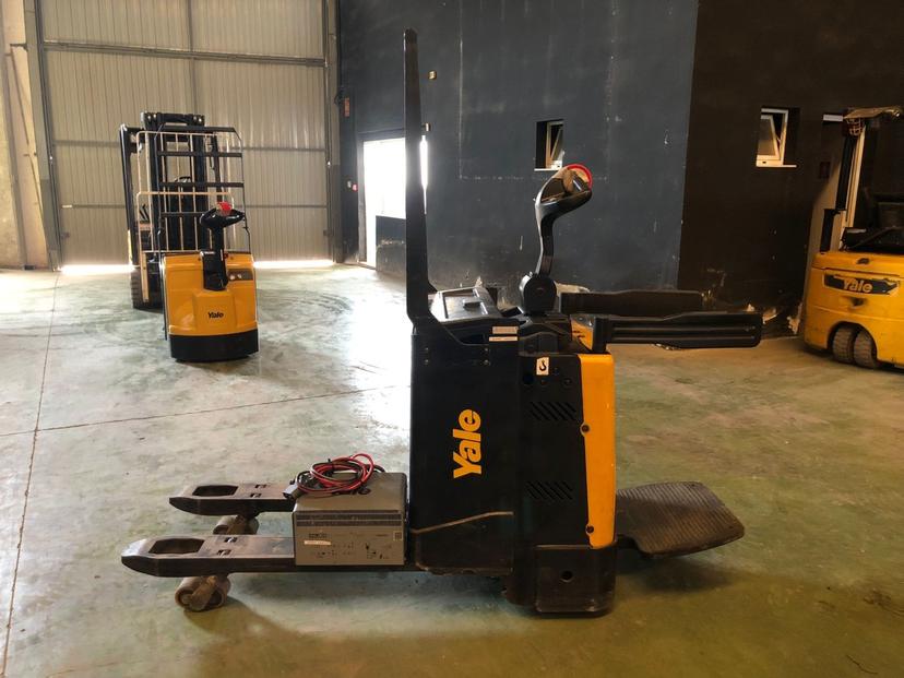 2020 HYSTER P2.0S FBW