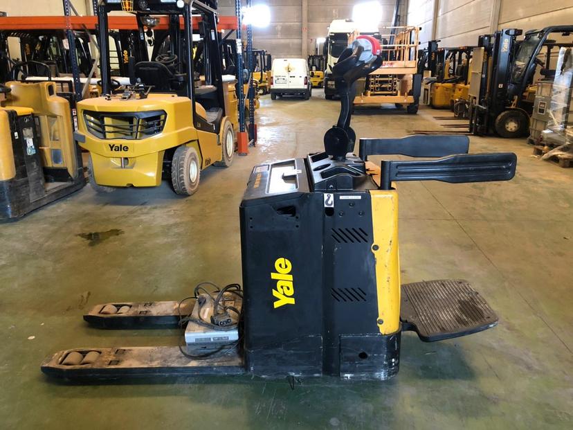 2018 YALE MP20X FBW