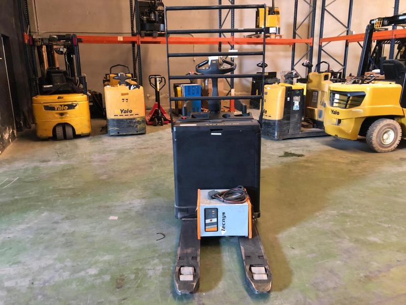 2020 YALE MP20X FBW