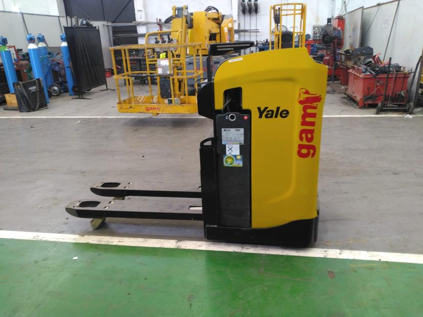 2019 YALE MP20T