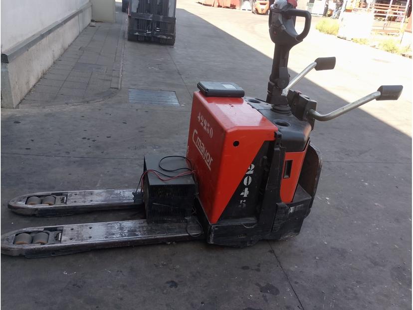 2006 TOYOTA LPE200