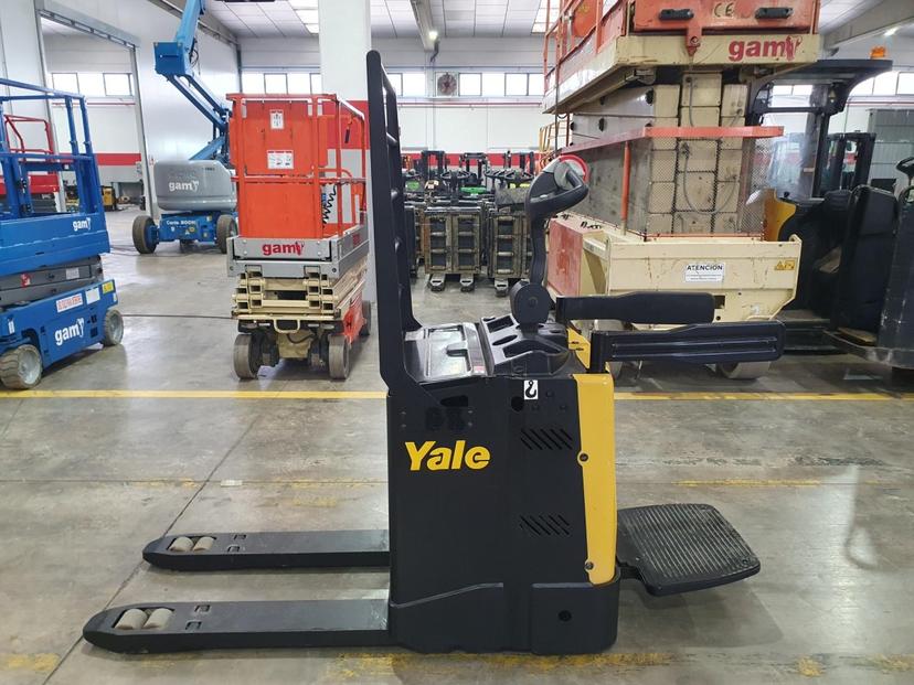 2019 YALE MP20X