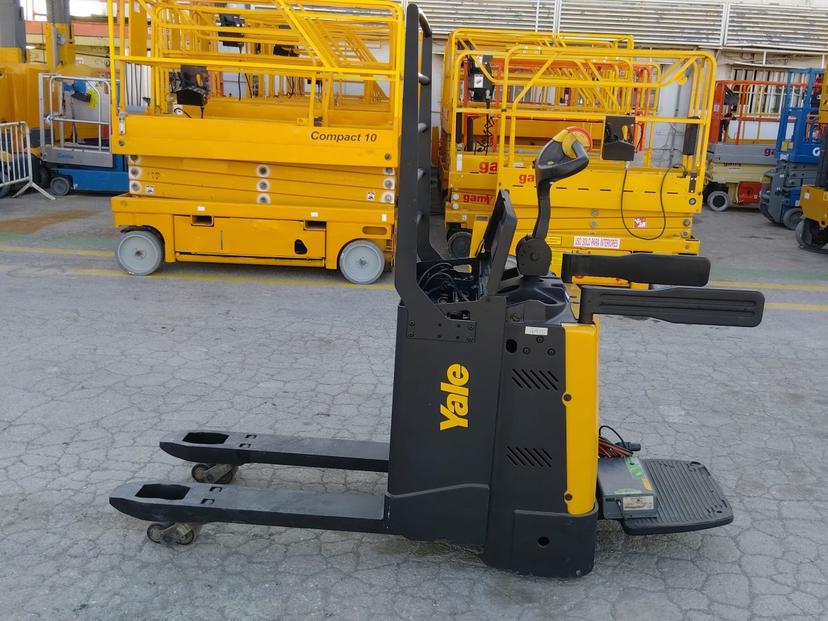 2017 YALE MP20X FBW