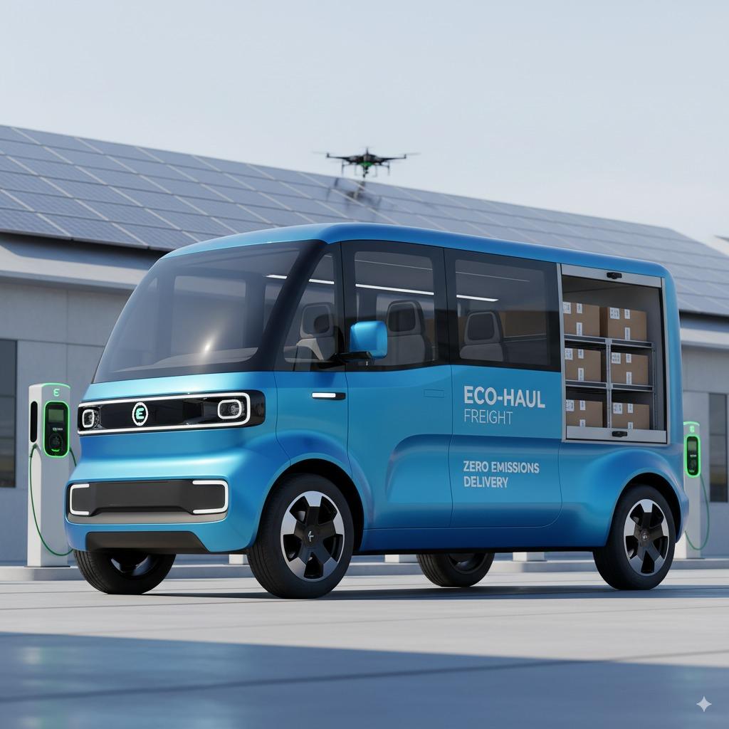 Compra de Vehiculos Electricos Carga Segunda Mano